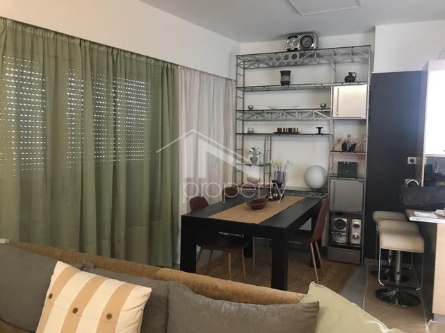 Loft 57 τ.μ. πρός πώληση, Αθήνα - Κέντρο, Γουδή