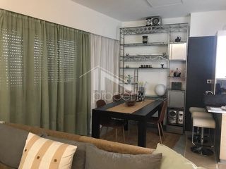 Loft 57 τ.μ. για πώληση, Αθήνα - Κέντρο, Γουδή-thumb-3