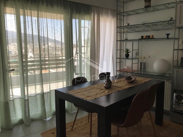 Loft 57 τ.μ. πρός πώληση, Αθήνα - Κέντρο, Γουδή
