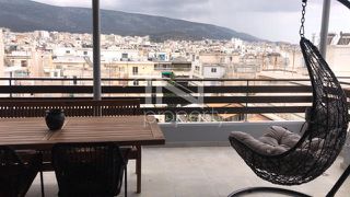 Loft 57 τ.μ. για πώληση, Αθήνα - Κέντρο, Γουδή-thumb-16