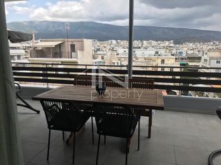 Loft 57 τ.μ. για πώληση, Αθήνα - Κέντρο, Γουδή-thumb-28