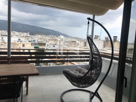Loft 57 τ.μ. για πώληση