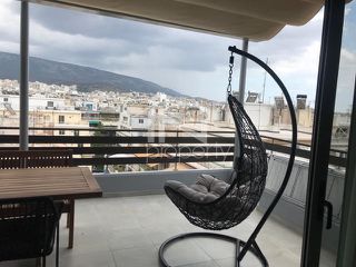 Loft 57 τ.μ. για πώληση