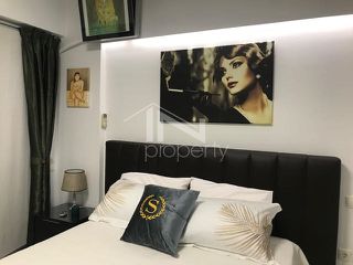 Loft 57 τ.μ. για πώληση, Αθήνα - Κέντρο, Γουδή-thumb-6