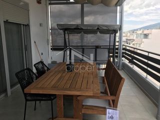 Loft 57 τ.μ. για πώληση, Αθήνα - Κέντρο, Γουδή-thumb-13
