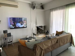 Loft 57 τ.μ. για πώληση, Αθήνα - Κέντρο, Γουδή-thumb-1