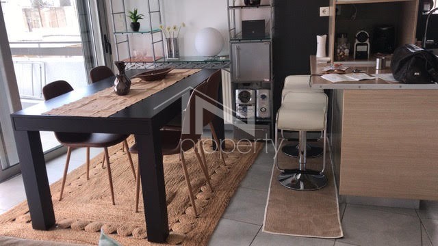 Loft 57 τ.μ. πρός πώληση, Αθήνα - Κέντρο, Γουδή
