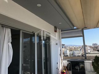Loft 57 τ.μ. για πώληση, Αθήνα - Κέντρο, Γουδή-thumb-29