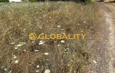 Parcel 4.167sqm for sale-Chalkida