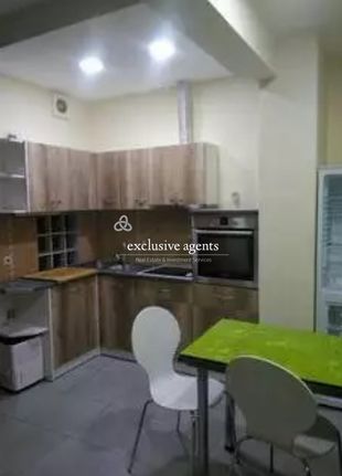 Studio / γκαρσονιέρα 33 τ.μ. για πώληση, Αθήνα - Κέντρο, Λεωφ. Πατησίων - Λεωφ. Αχαρνών
