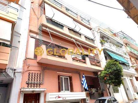 Apartment 150sqm for sale-Galatsi