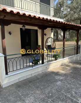 Maisonette 216sqm for sale-Lykovrisi