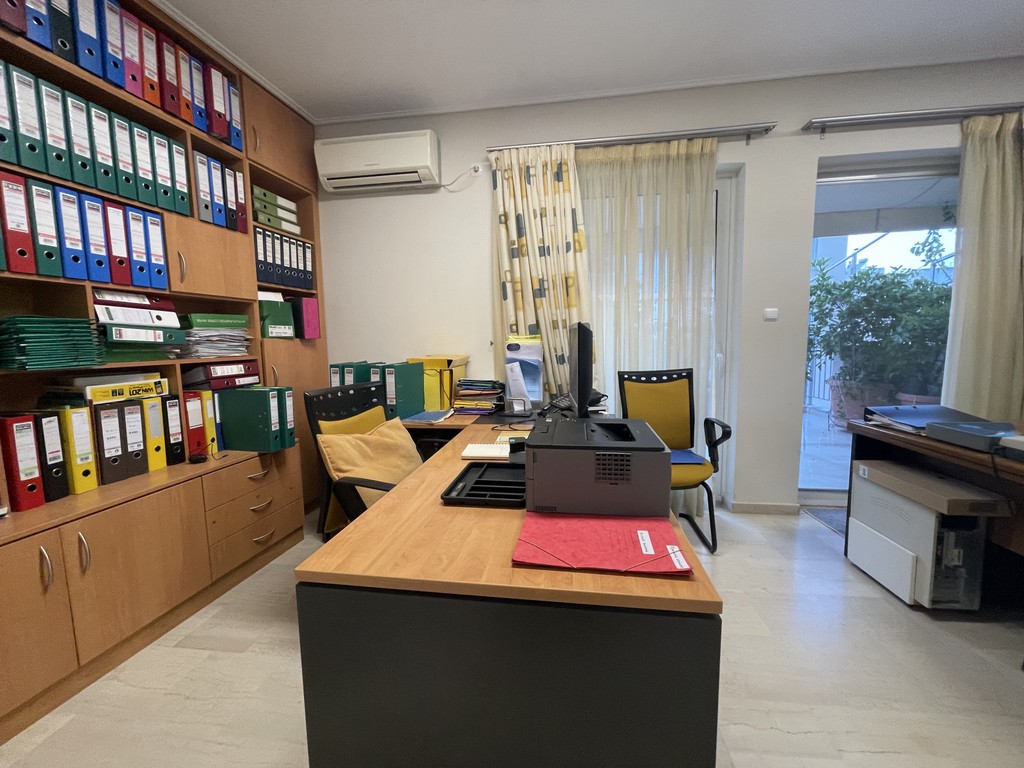 Γραφείο 170 τ.μ. πρός ενοικίαση, Αθήνα - Κέντρο, Αμπελόκηποι - Πεντάγωνο