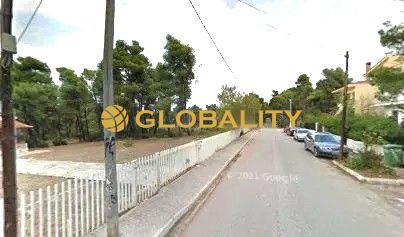 Land plot 4.135 sqm for sale, Athens - North, Drosia