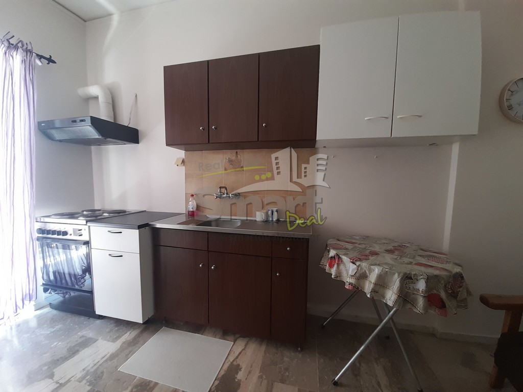 Studio / γκαρσονιέρα 35 τ.μ. για ενοικίαση, Αχαΐα, Πάτρα