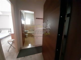 Studio / γκαρσονιέρα 35 τ.μ. για ενοικίαση, Αχαΐα, Πάτρα-thumb-5