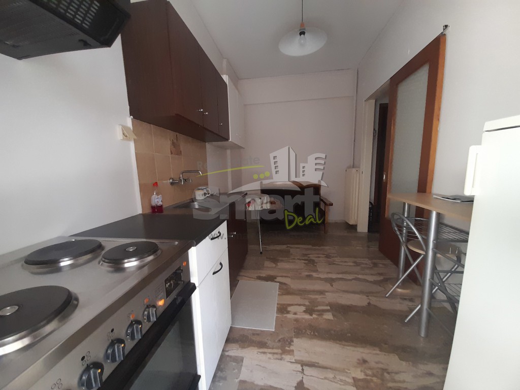 Studio / γκαρσονιέρα 35 τ.μ. πρός ενοικίαση, Αχαΐα, Πάτρα