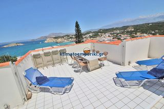 Διαμέρισμα 198 τ.μ. για πώληση, Ν. Χανίων, Βάμος-thumb-1