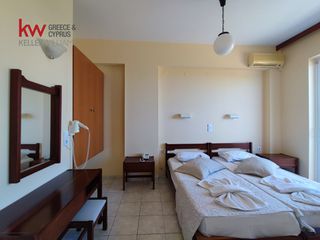 Ξενοδοχείο 644 τ.μ. για πώληση, Ν. Ρεθύμνου, Αρκάδι-thumb-17