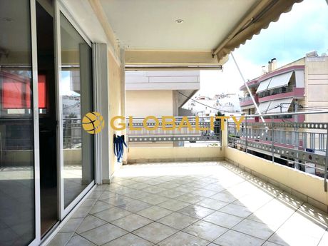 Apartment 114sqm for sale-Markopoulo