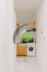 Studio / γκαρσονιέρα 26 τ.μ. για πώληση, Αχαΐα, Πάτρα-thumb-1