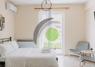 Studio / γκαρσονιέρα 27 τ.μ. προς πώληση, Αμπελόκηποι Πάτρας-thumb-1