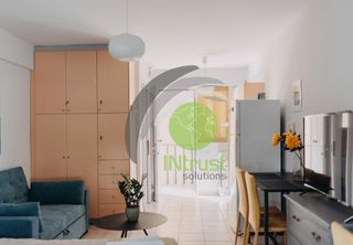 Studio / γκαρσονιέρα 27 τ.μ. για πώληση