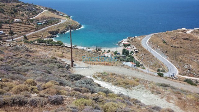 Οικόπεδο 4.042 τ.μ. προς πώληση, Κέα