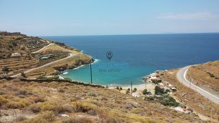 Οικόπεδο 4.042 τ.μ. προς πώληση, Κυκλάδες, Κέα-thumb-5