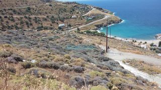 Οικόπεδο 4.042 τ.μ. προς πώληση, Κυκλάδες, Κέα-thumb-8