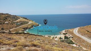 Οικόπεδο 4.042 τ.μ. προς πώληση, Κυκλάδες, Κέα-thumb-1
