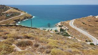 Οικόπεδο 4.042 τ.μ. προς πώληση, Κυκλάδες, Κέα-thumb-4