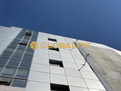 Business bulding 1.875sqm for sale-Ampelokipoi - Pentagon