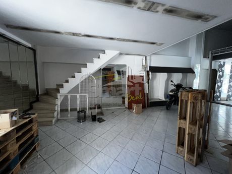 Κατάστημα 66 τ.μ. πρός ενοικίαση