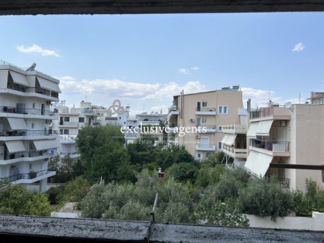 Διαμέρισμα 99τ.μ. για πώληση-Γλυφάδα