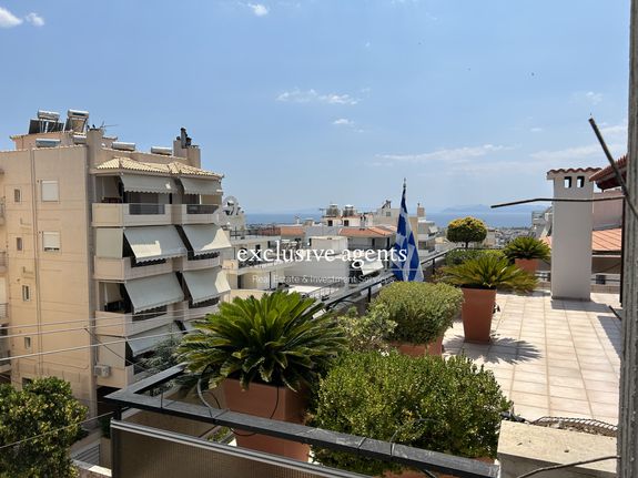Μεζονέτα 153,29 τ.μ. για πώληση, Αθήνα - Νότια Προάστια, Γλυφάδα