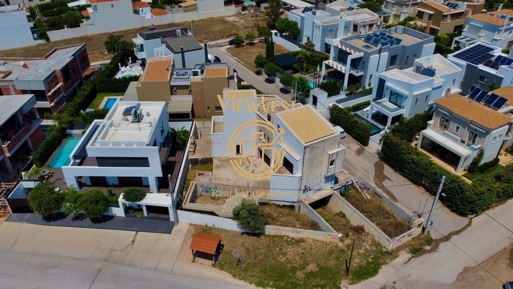 Μονοκατοικία 530 τ.μ. πρός πώληση, Αθήνα - Νότια Προάστια, Βάρη- Βάρκιζα