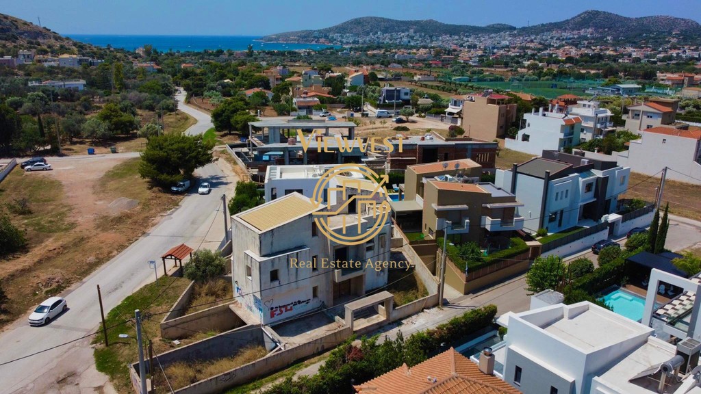 Μονοκατοικία 530 τ.μ. πρός πώληση, Αθήνα - Νότια Προάστια, Βάρη- Βάρκιζα