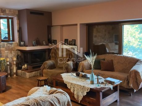 Villa 320sqm for sale-Varnavas