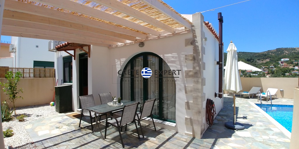 Μονοκατοικία 61 τ.μ. προς πώληση, Καλυδονία