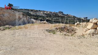 Οικόπεδο 1.732 τ.μ. για πώληση, Λεμεσός-thumb-1