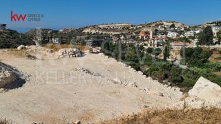 Οικόπεδο 1.732 τ.μ. για πώληση, Λεμεσός-thumb-2