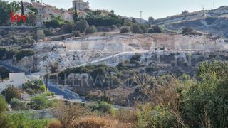 Οικόπεδο 1.732 τ.μ. για πώληση, Λεμεσός-thumb-5