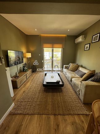 Apartment 107 sqm for sale, Athens - South, Kalithea