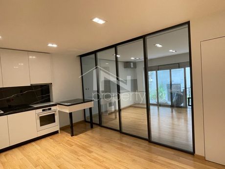 Apartment 60sqm for sale-Kolonaki - Likavitos
