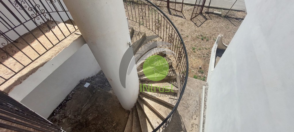 Κτίριο 400 τ.μ. προς πώληση, Μιντιλόγλι