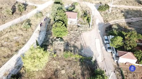 Οικόπεδο 384 τ.μ. για πώληση