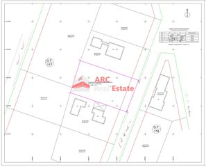 Οικόπεδο 1.022 τ.μ. για πώληση