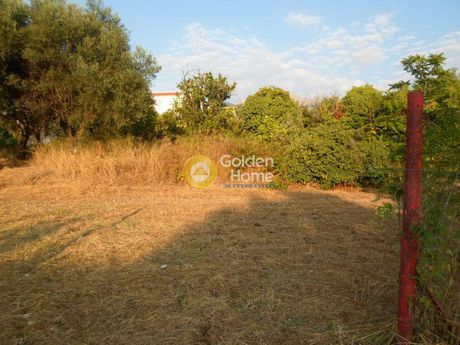 Land plot 324sqm for sale-Nikaia » Ano Neapoli