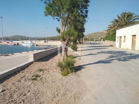 Land plot 80sqm for sale-Lesvos - Mitilini